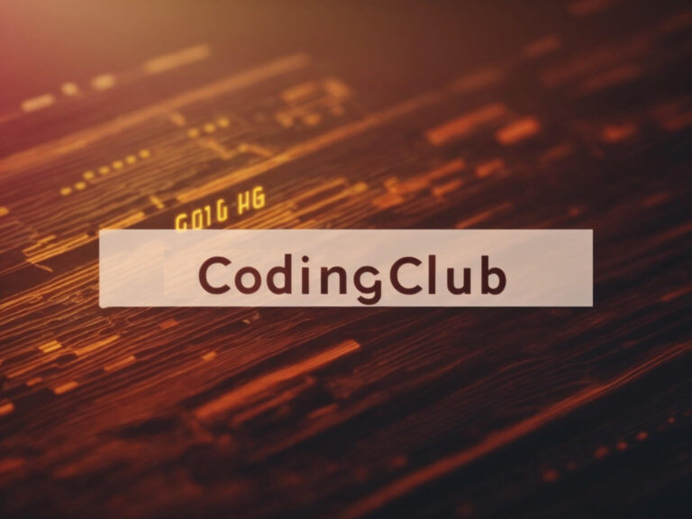 Coding Club Białystok